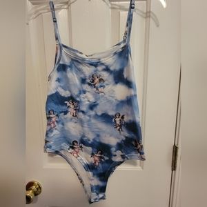Cherub bodysuit